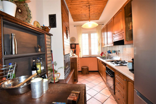 detached House for sale in Sarnano