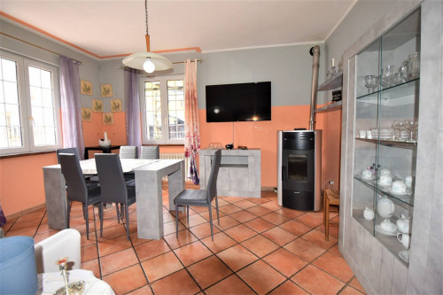 detached House for sale in Sarnano