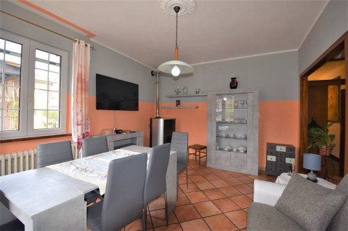 detached House for sale in Sarnano