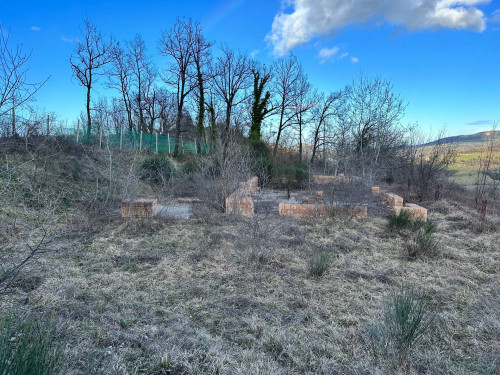 Terreno Agricolo in vendita a Amandola