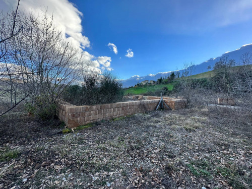 Terreno Agricolo in vendita a Amandola