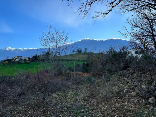 Terreno Agricolo in vendita a Amandola