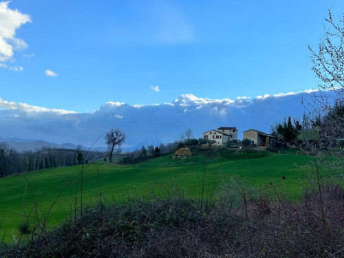 Terreno Agricolo in vendita a Amandola