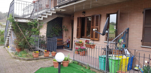 Appartamento in Vendita a Amandola