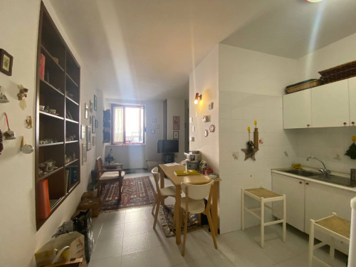 Appartamento in Vendita a Macerata