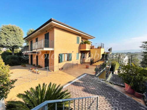 Appartamento in Vendita a Fermo