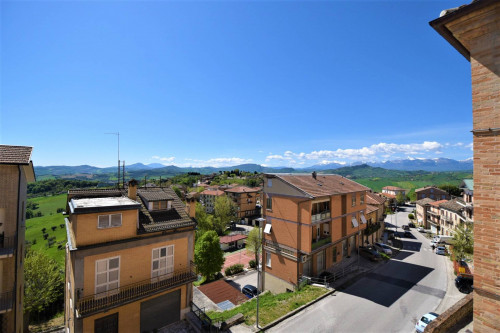 Casa cielo-terra in vendita a Falerone