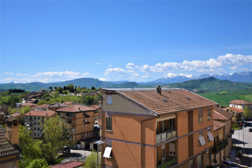 Casa cielo-terra in vendita a Falerone