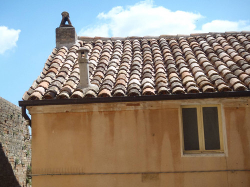 Casa cielo-terra in vendita a Falerone