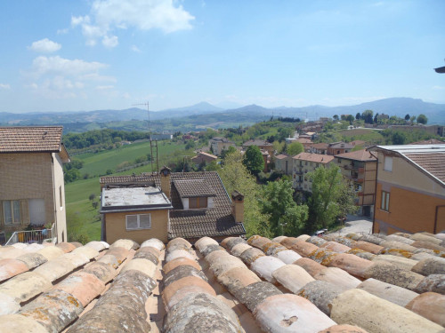 Casa cielo-terra in vendita a Falerone