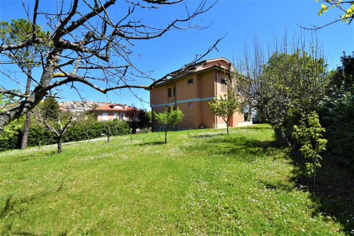 Villa in vendita a Falerone