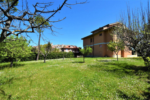 Villa in vendita a Falerone