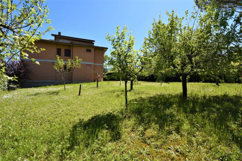 Villa in vendita a Falerone