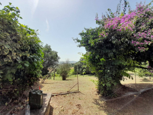 Casa colonica in vendita a Sant'Elpidio a Mare