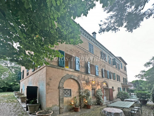 Villa in Vendita a Fermo