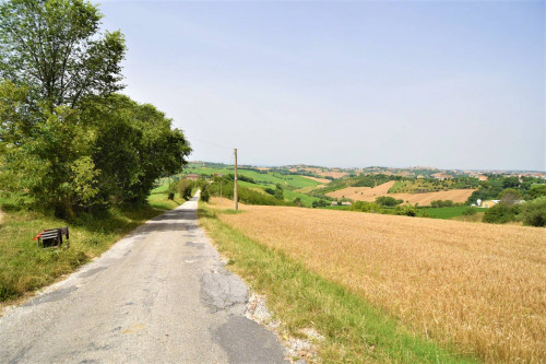 Casale in vendita a Torre San Patrizio