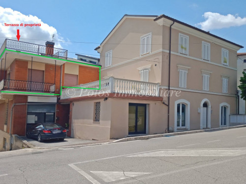 Appartamento in Vendita a Montegranaro