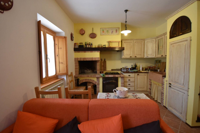 Apartment for sale in Montefortino