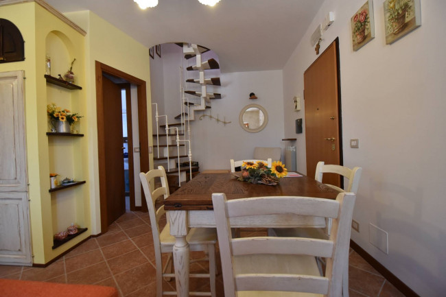 Apartment for sale in Montefortino