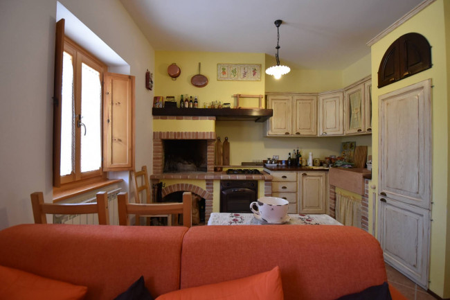 Apartment for sale in Montefortino