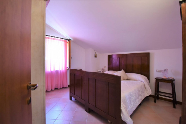 Apartment for sale in Montefortino