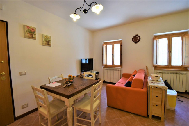 Apartment for sale in Montefortino