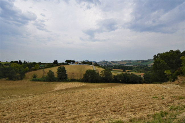 farmhouse to restore for sale in Fermo