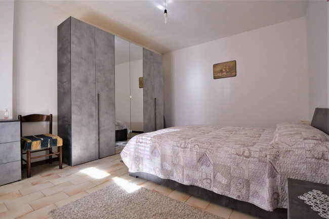 Apartment for sale in Santa Vittoria in Matenano