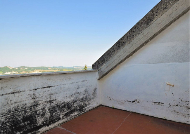 Apartment for sale in Santa Vittoria in Matenano