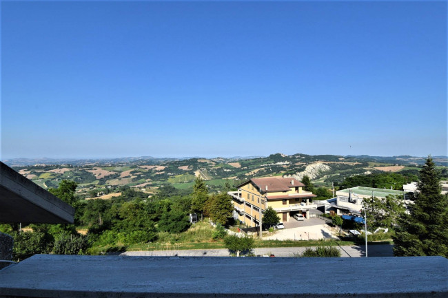 Apartment for sale in Santa Vittoria in Matenano