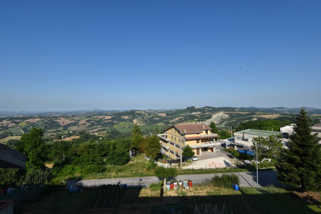 Apartment for sale in Santa Vittoria in Matenano