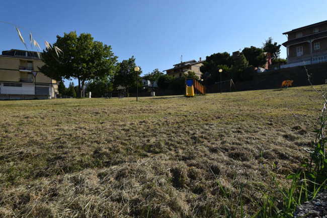 Appartamento in vendita a Santa Vittoria in Matenano