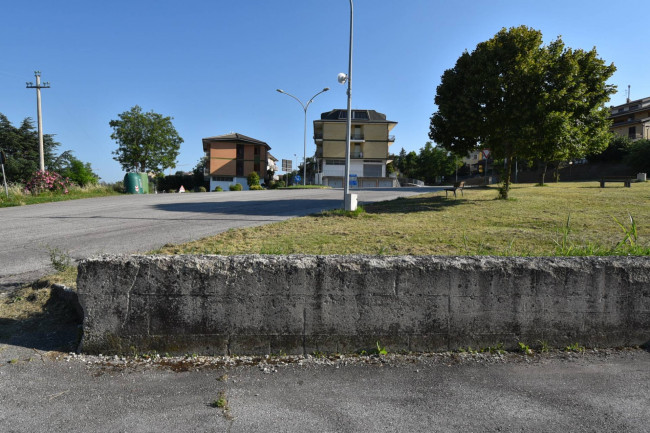 Appartamento in vendita a Santa Vittoria in Matenano