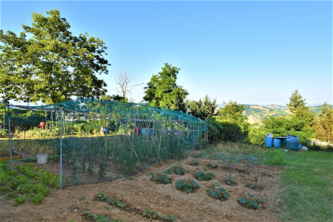 Appartamento in vendita a Santa Vittoria in Matenano