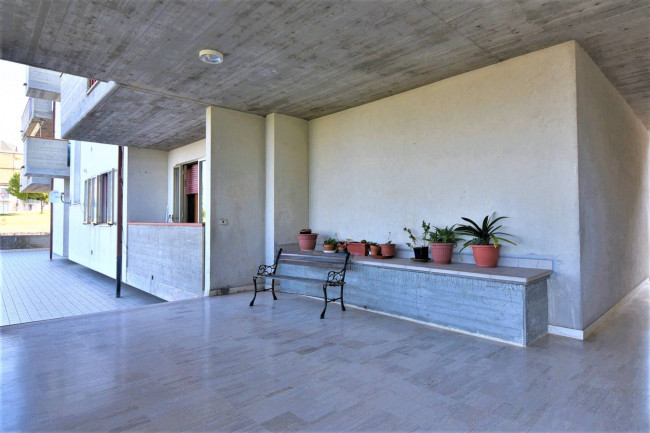 Apartment for sale in Santa Vittoria in Matenano