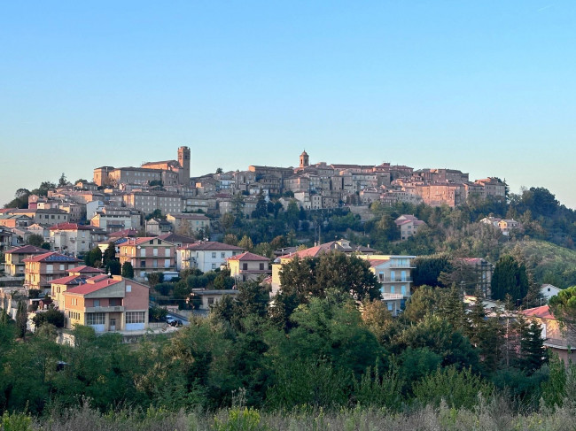 Villa in vendita a Falerone