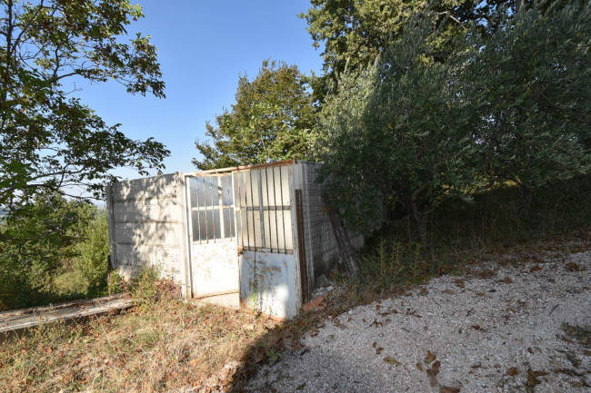 Casa singola in vendita a Penna San Giovanni