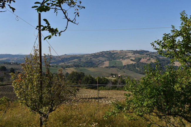 Casa singola in vendita a Penna San Giovanni