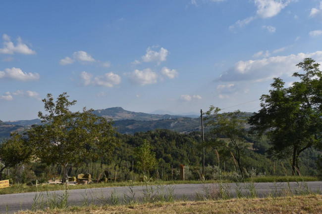 Casa singola in vendita a Penna San Giovanni