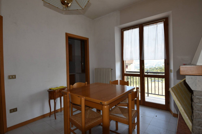 detached House for sale in Penna San Giovanni