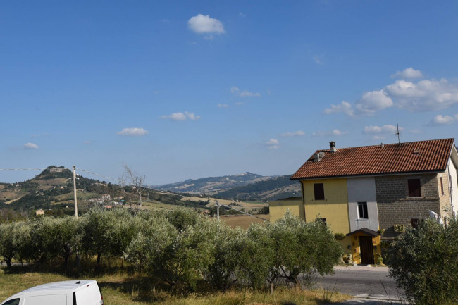 Casa singola in vendita a Penna San Giovanni