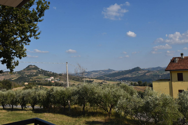 Casa singola in vendita a Penna San Giovanni