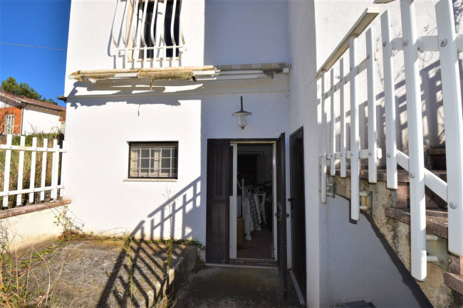 Casa singola in affitto a Amandola