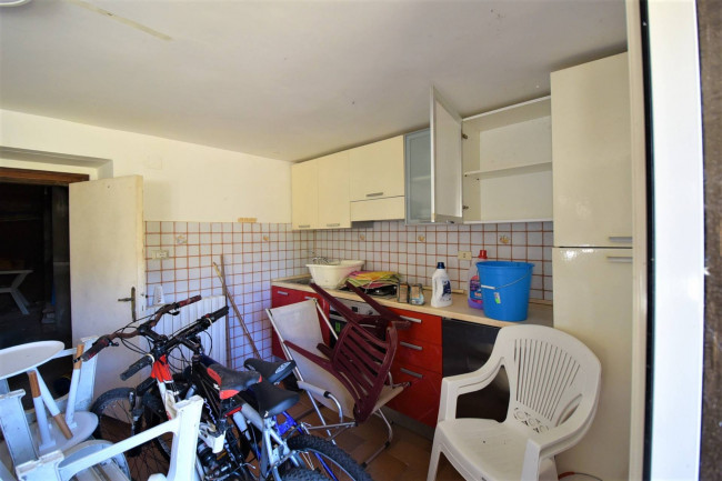 Casa singola in affitto a Amandola