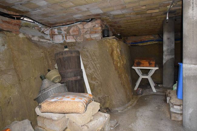 Casa singola in affitto a Amandola