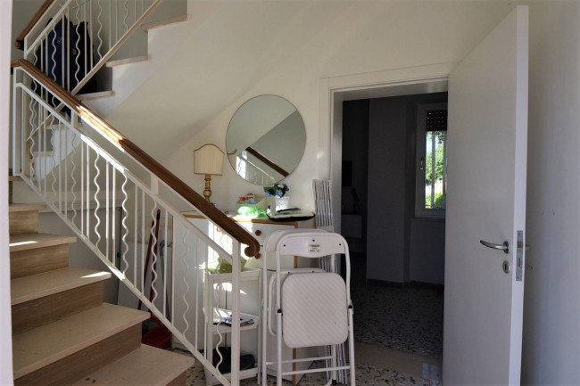 Casa singola in affitto a Amandola