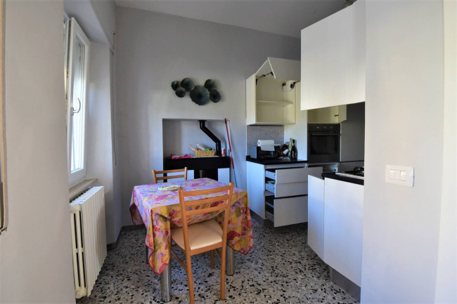 Casa singola in affitto a Amandola
