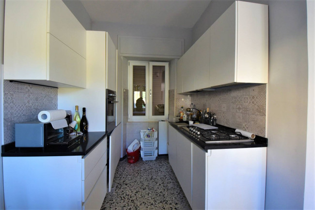 Casa singola in affitto a Amandola