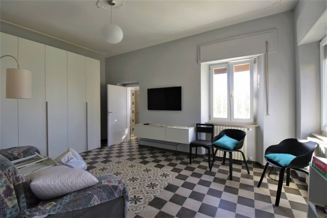 Casa singola in affitto a Amandola