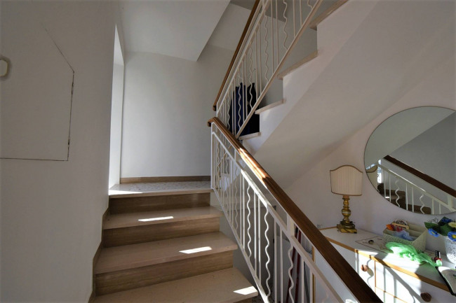 Casa singola in affitto a Amandola